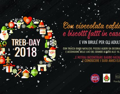 Treb-Day 2018